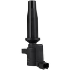 Set of 4 Ignition Coils & Spark Plugs for Ford Escape Fusion (2009–2020)