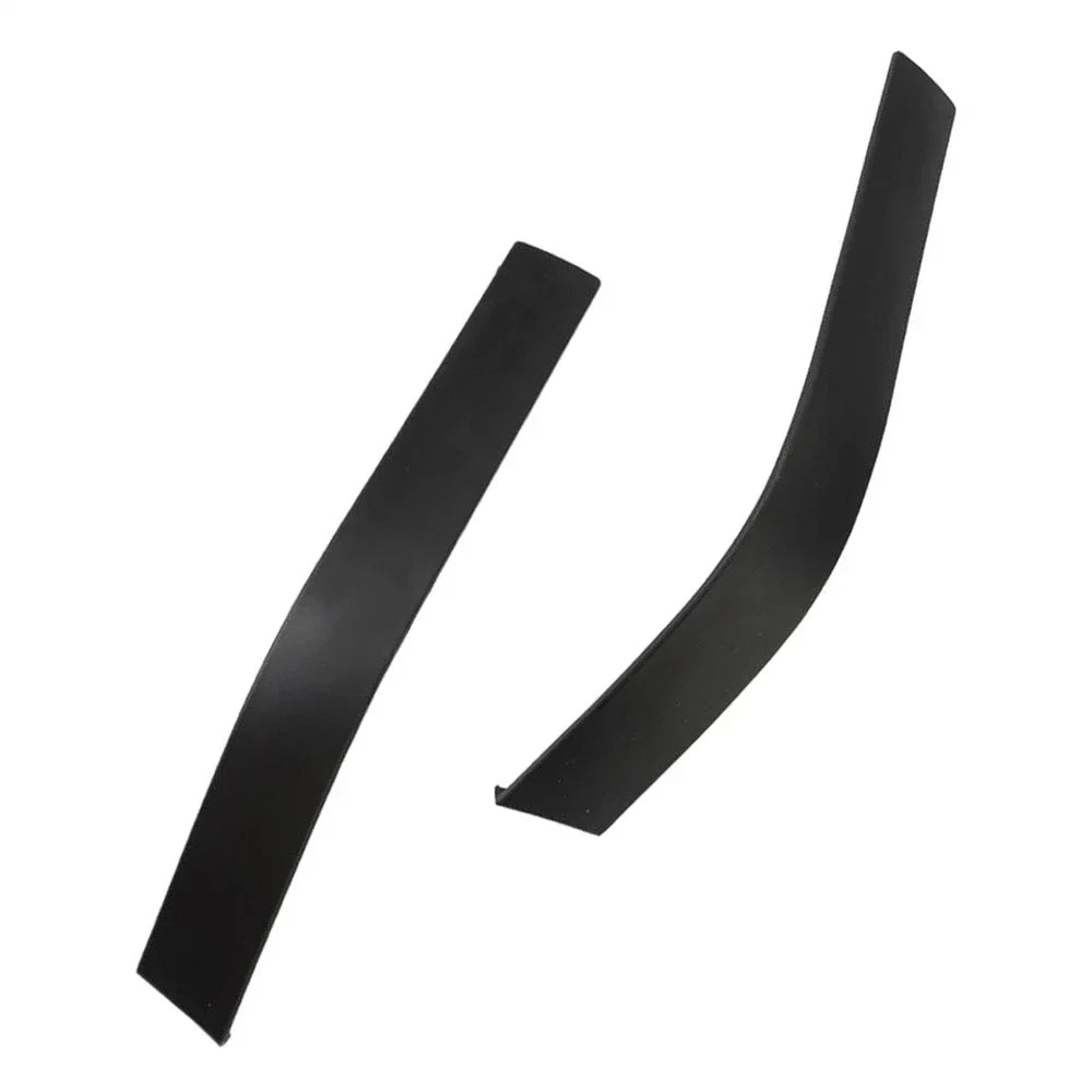 Rear Roof Molding Left & Right for Toyota Tundra Double Cab (2007-2021)