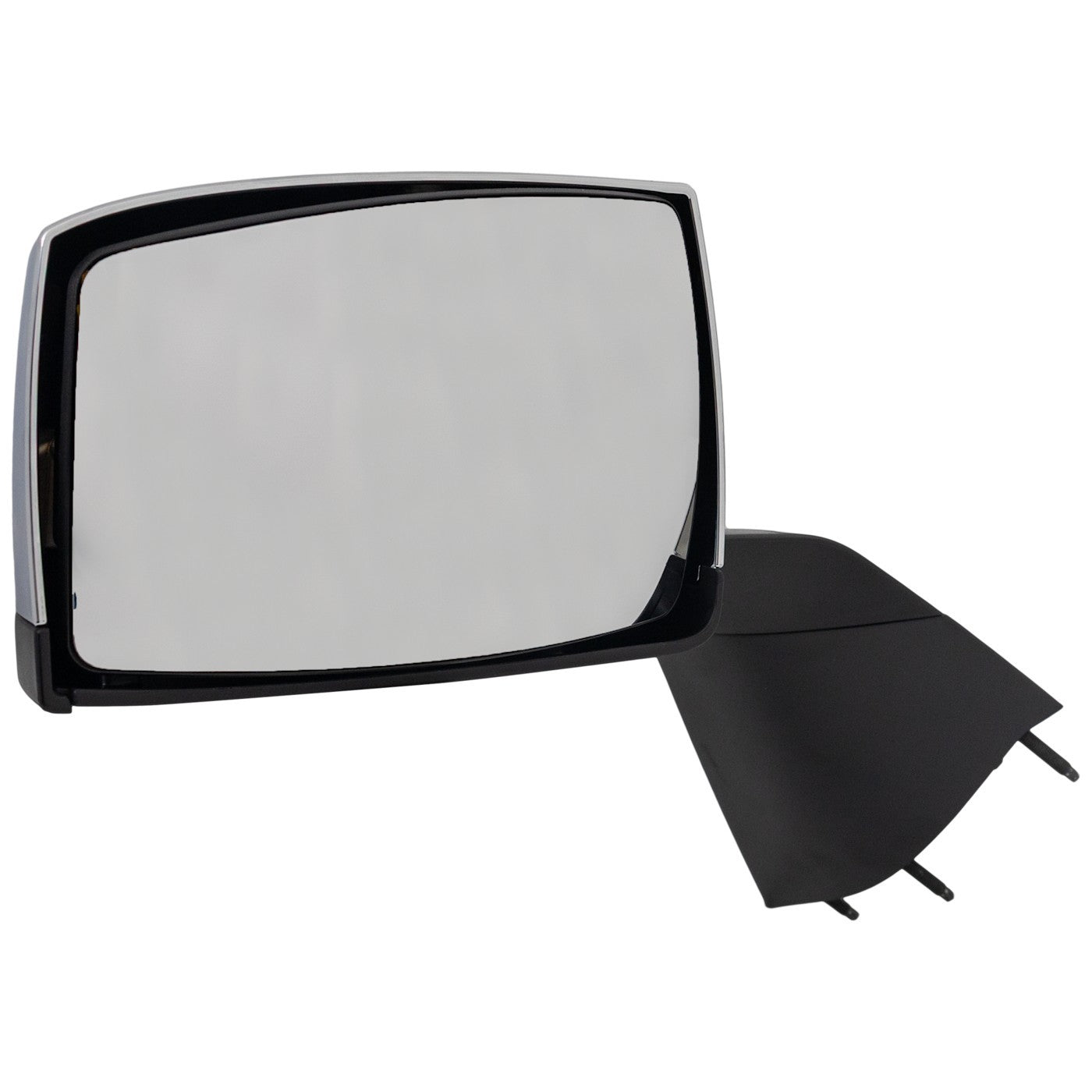 Driver Left Side Mirror for Volvo VNL (2017–2024)
