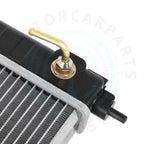 Cooling Kit for Nissan Altima (2019–2020)