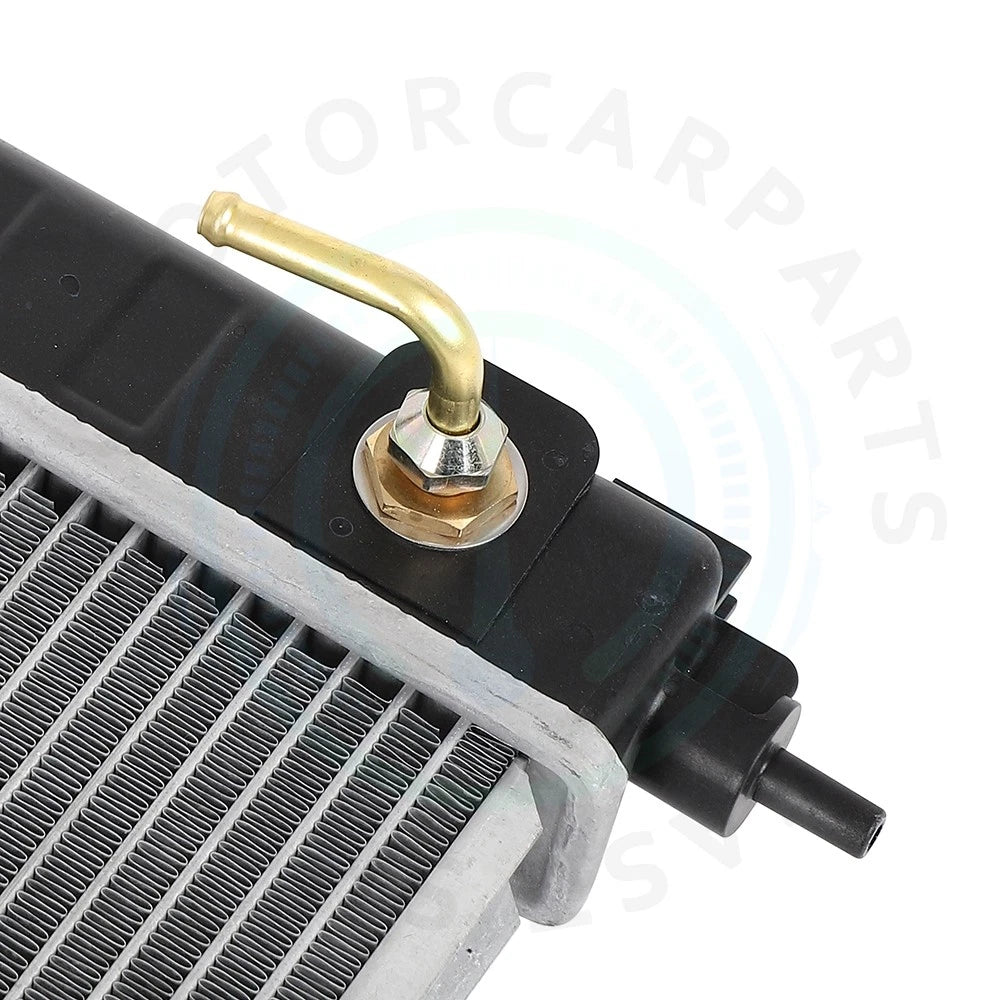 Cooling Kit for Nissan Altima (2019–2020)