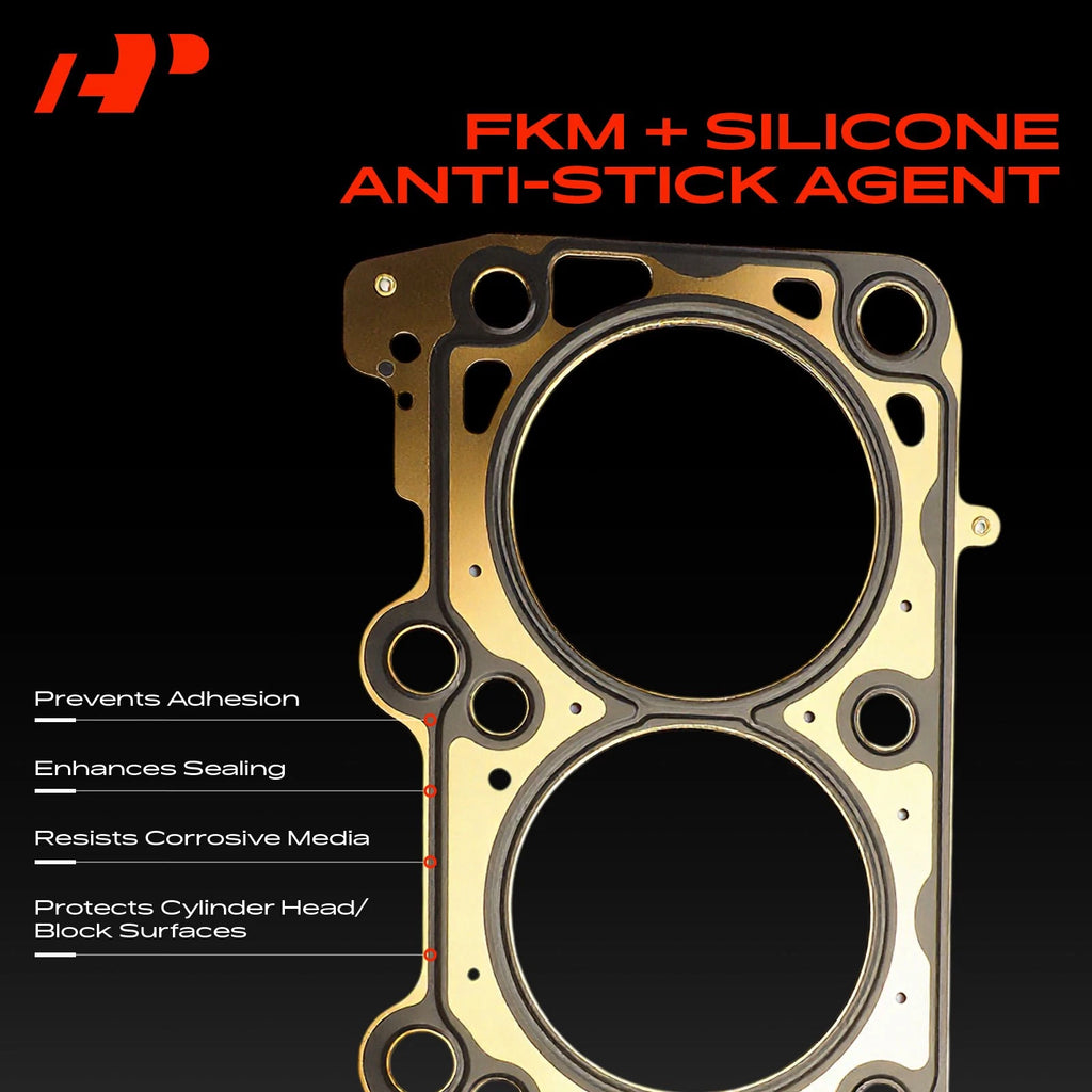 Cylinder Head Gasket for Ford Mustang (2005-2010)
