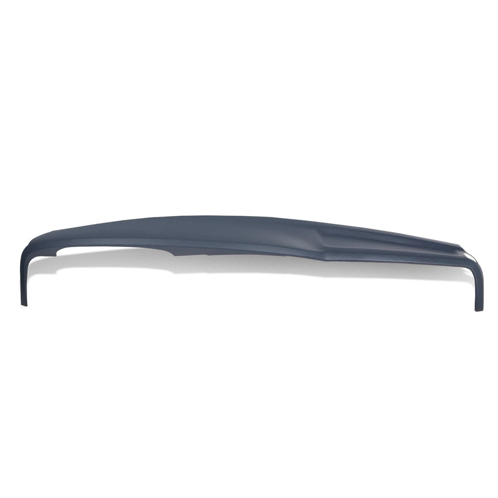 Dashboard Cover Overlay for Dodge Ram 1500 2500 (2002–2005) Blue