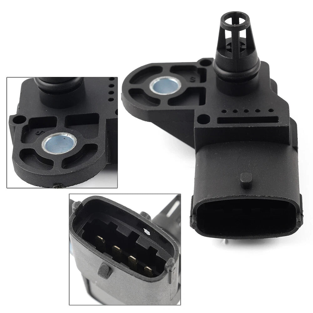 TMAP Sensor for Polaris RZR 570 800 900 1000 (2411528, 2410422)