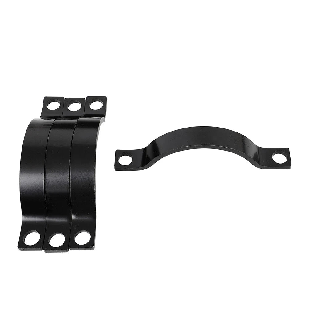 Tow Assist Air Suspension Bag Kit for Dodge Ram 2500 3500 (2003–2013)