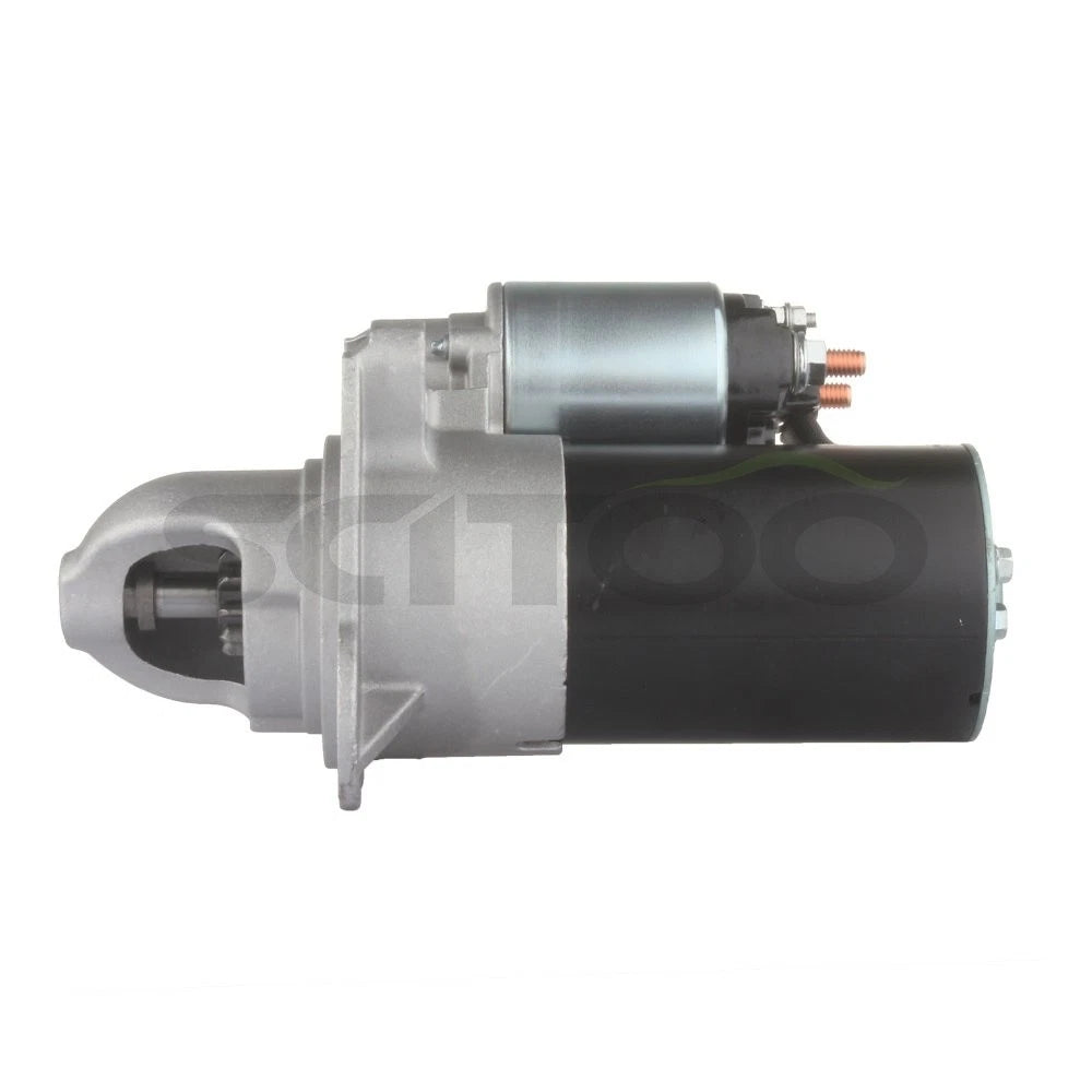 Starter for Chevy Colorado, GMC Canyon, Hummer, Isuzu, Saab (2002–2006) 6499