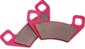 Sintered Brake Pads for Arctic Cat ATVs (2005–2014) BM-395