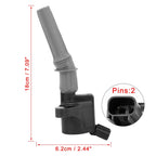 Ignition Coils for Ford (3W7E-12A366-AA)