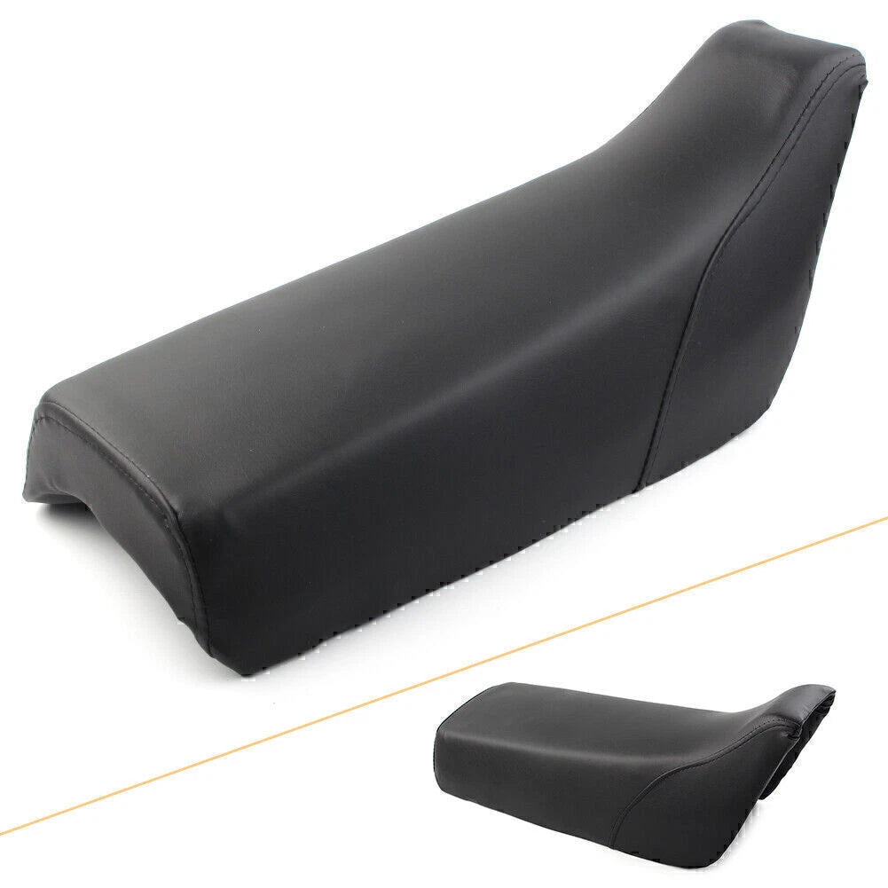 Complete PU Black Seat for Yamaha PW80 BW PW 80 M (1990–2023)
