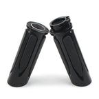 Handlebar Grips for Harley Touring Road Electra Glide Softail Breakout (2008-2023)