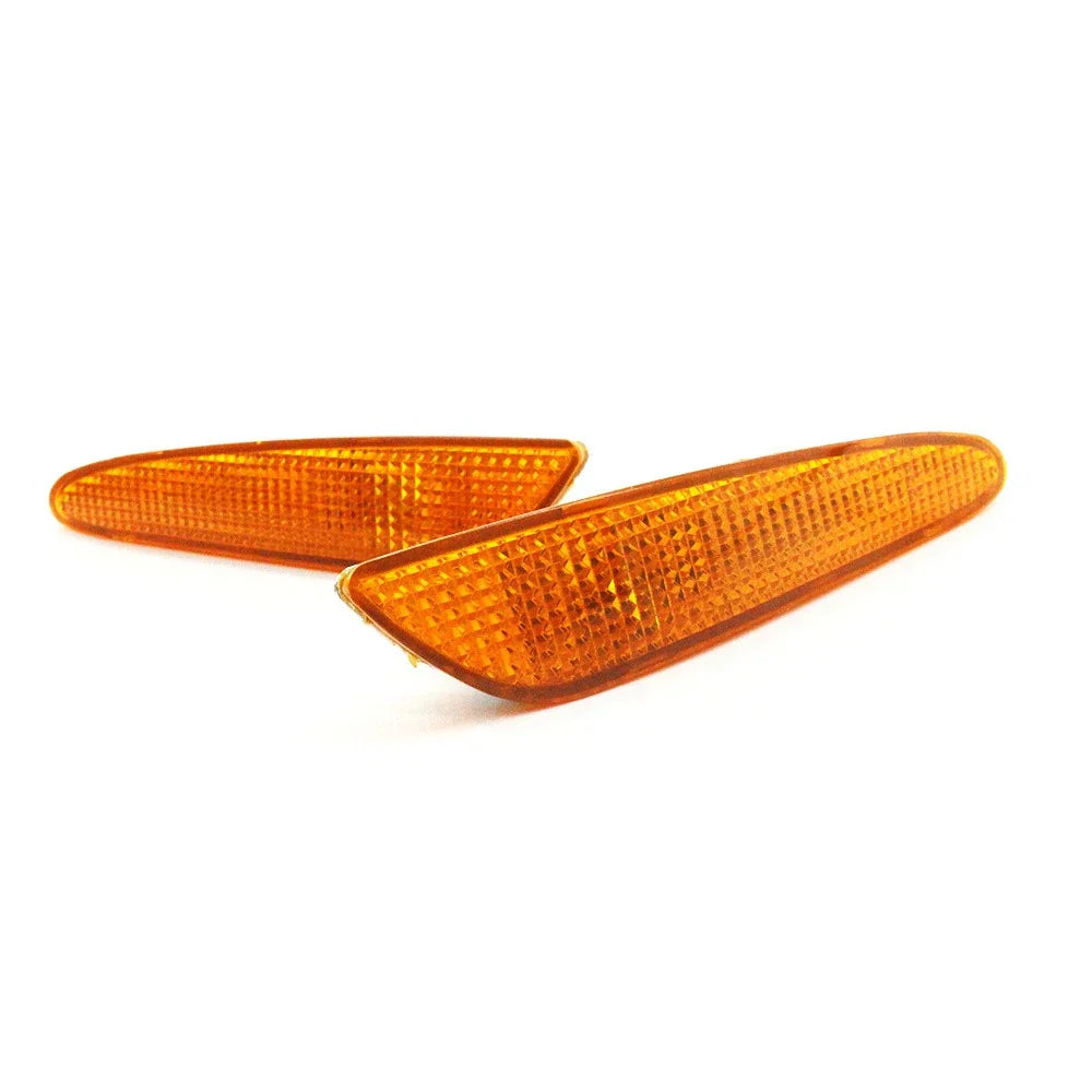 Bumper Side Marker Light for 2003-2006 Benz W211 E Class (2003-2006)