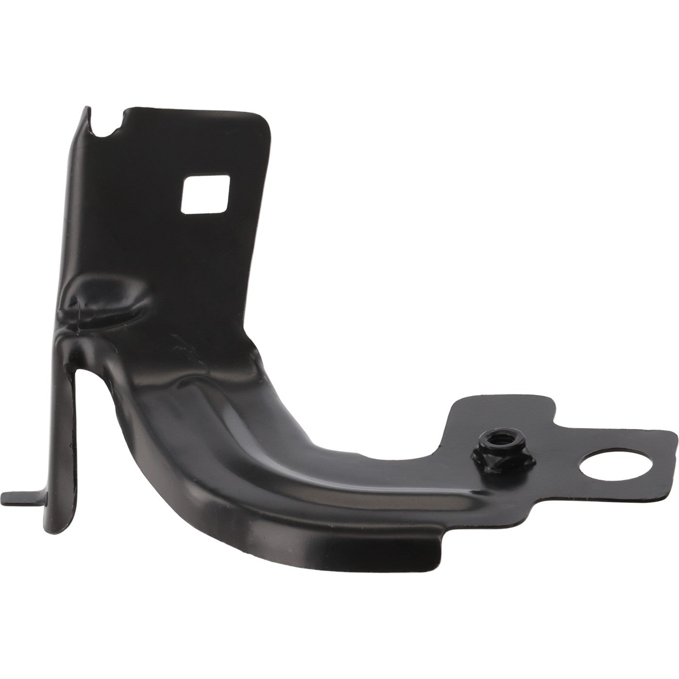 Front Passenger Right Fender Support for Ram 1500