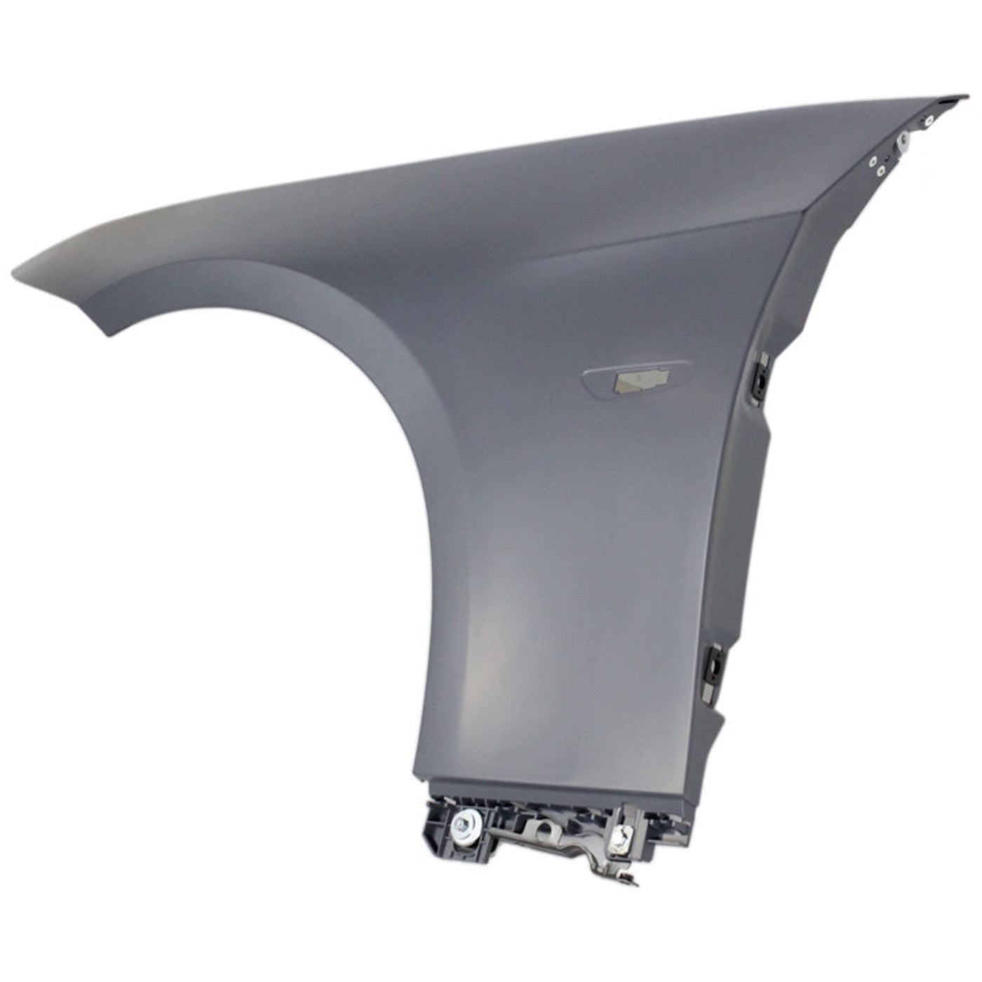 Fender for BMW 328i E92 E93 Coupe Convertible (2007–2013)