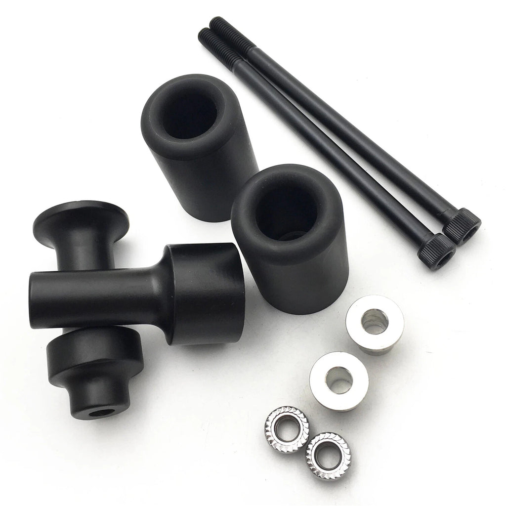 Frame Slider Crash Protector for Kawasaki Z1000 (2003–2006)