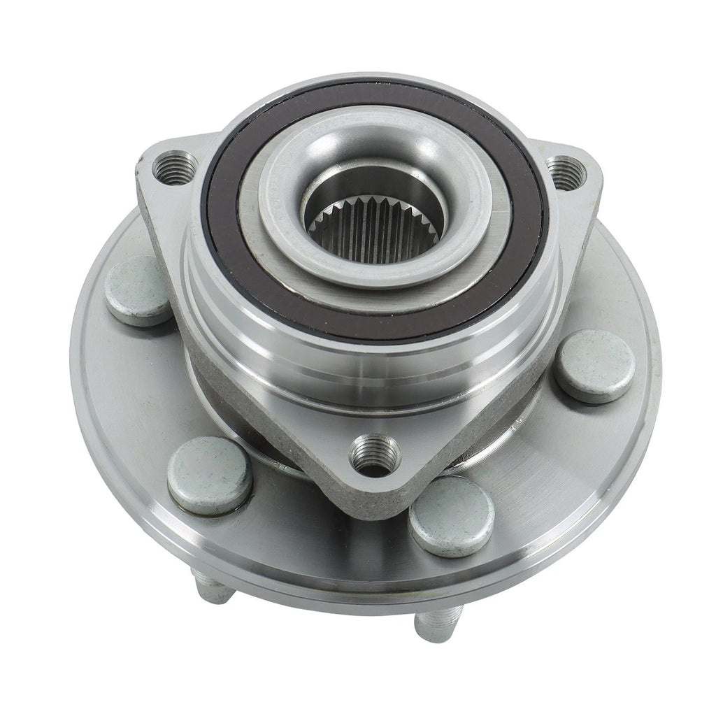 Wheel Bearing Hub for Saab 9-4X (2011) & Cadillac SRX (2010â2016)