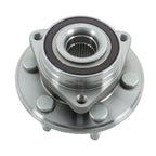 Wheel Bearing Hub for Saab 9-4X (2011) & Cadillac SRX (2010â2016)