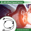 ABS Wheel Speed Sensor No. 5631068L01 for Suzuki Swift IV (2010–2021) Rear