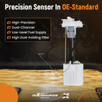 Fuel Pump Module Assembly for Chevy Silverado 1500 (2010-2013)