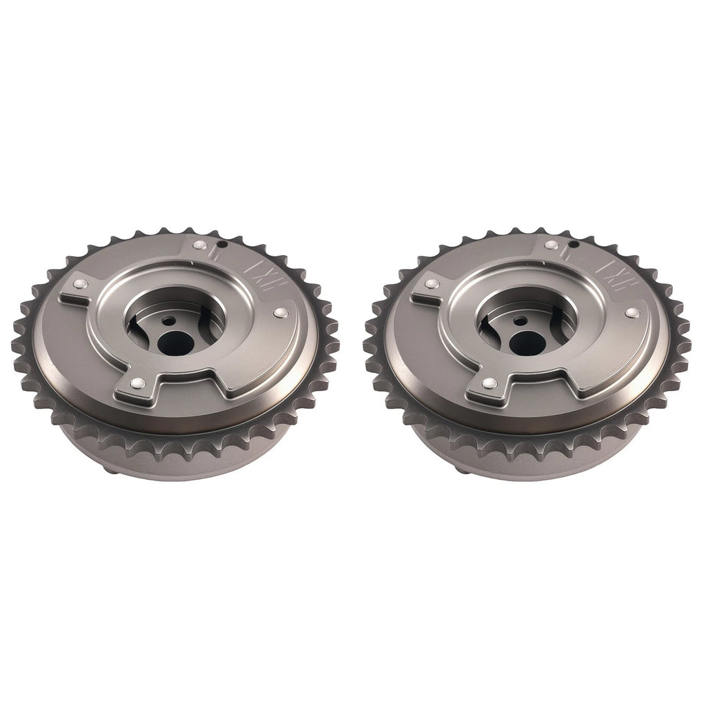 Timing Chain Kit with VVT Gear for Toyota RAV4 Camry 2.5L (2009–2014)
