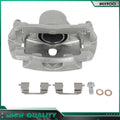 Front Right Brake Caliper w/ Bracket for Honda Accord (2003–2017) & Acura ILX (2013–2015)