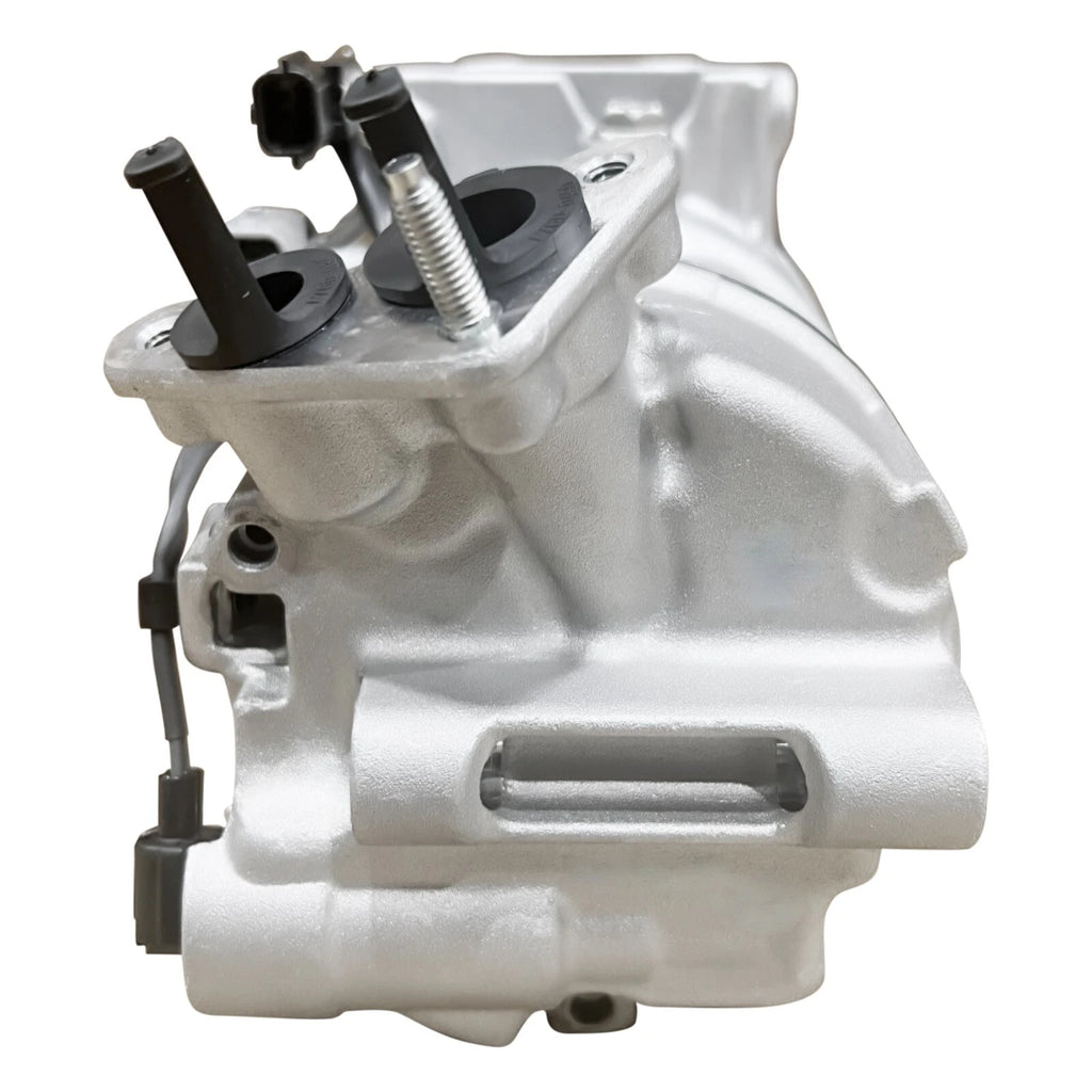 AC Compressor Kit With Condenser Replacement for Nissan Rogue Sport (2017-2017)