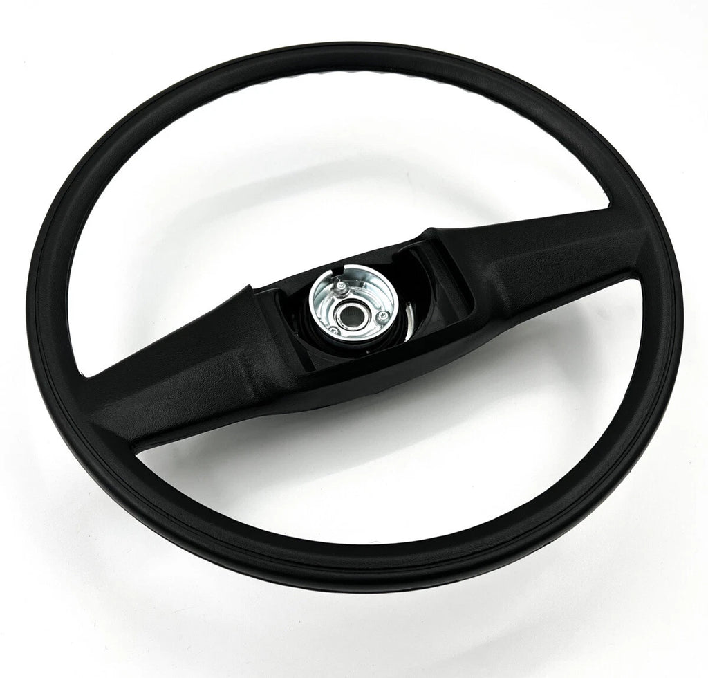 Steering Wheel Replacement for Chevrolet C10 K10 Pickup (1978–1987)