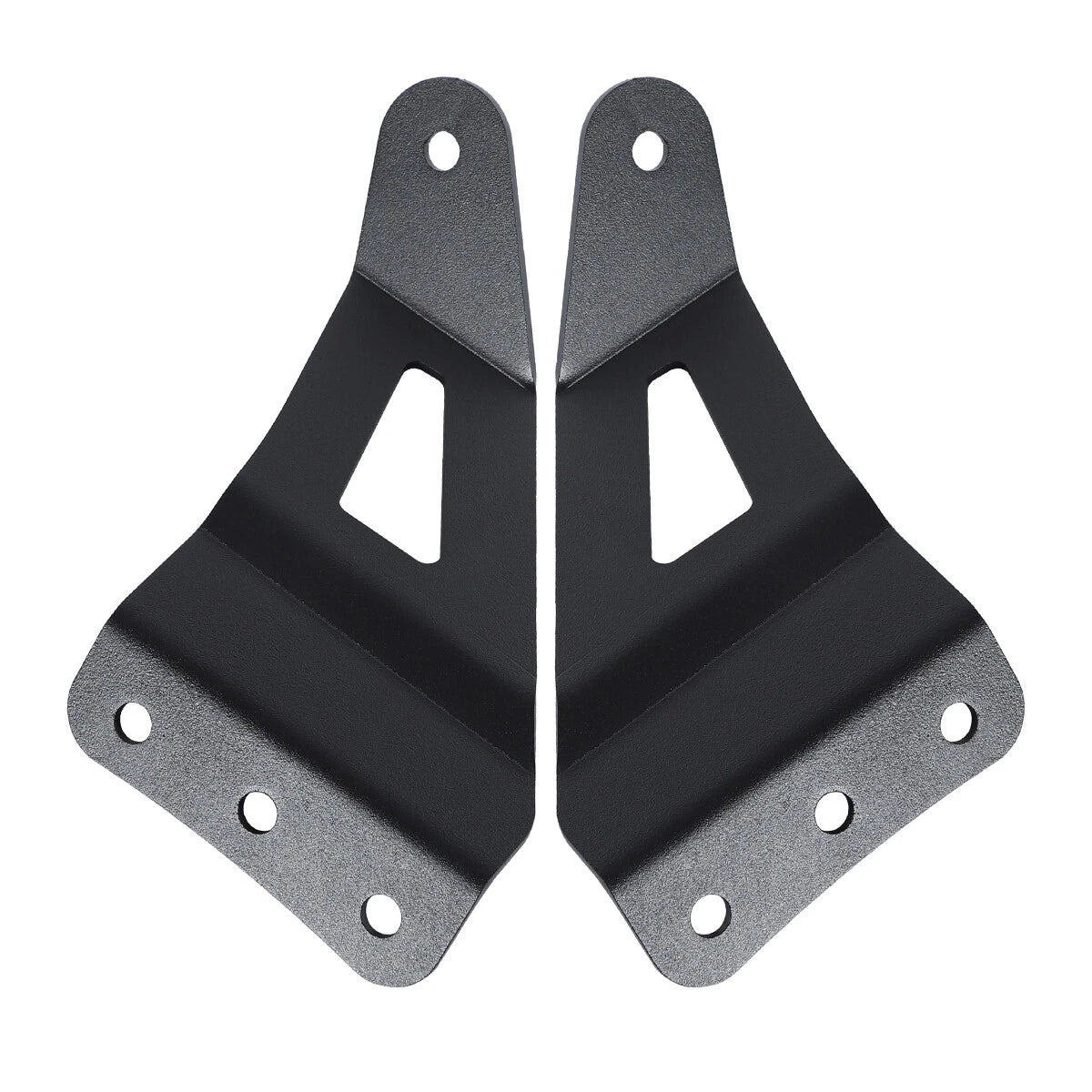 LED Light Strip Bracket for Off-Road Vehicles