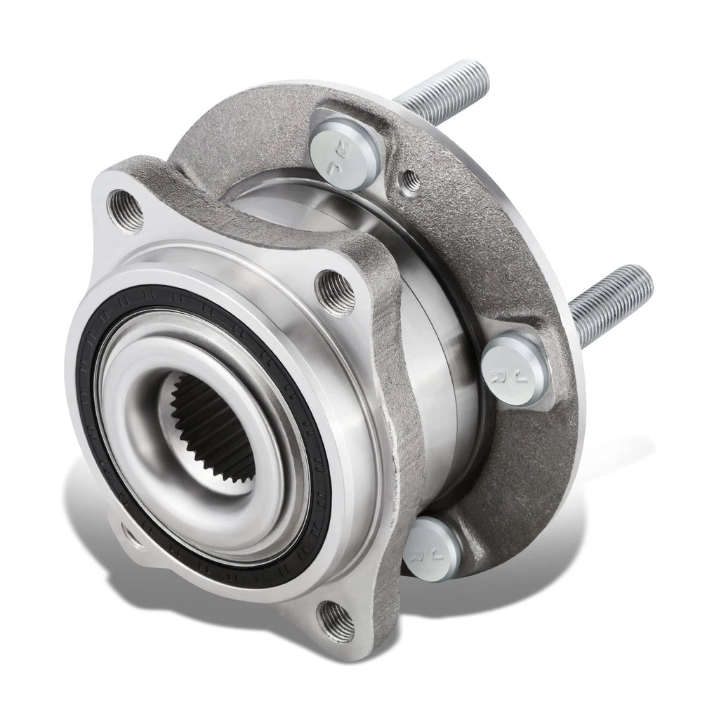 Front Left/Right Wheel Bearing & Hub for Sonata, Optima, Sportage, Tucson (2015–2022)