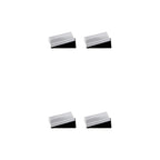 Set of 4 Washable Filters for Mamibot EXVAC890 (2018–2023)