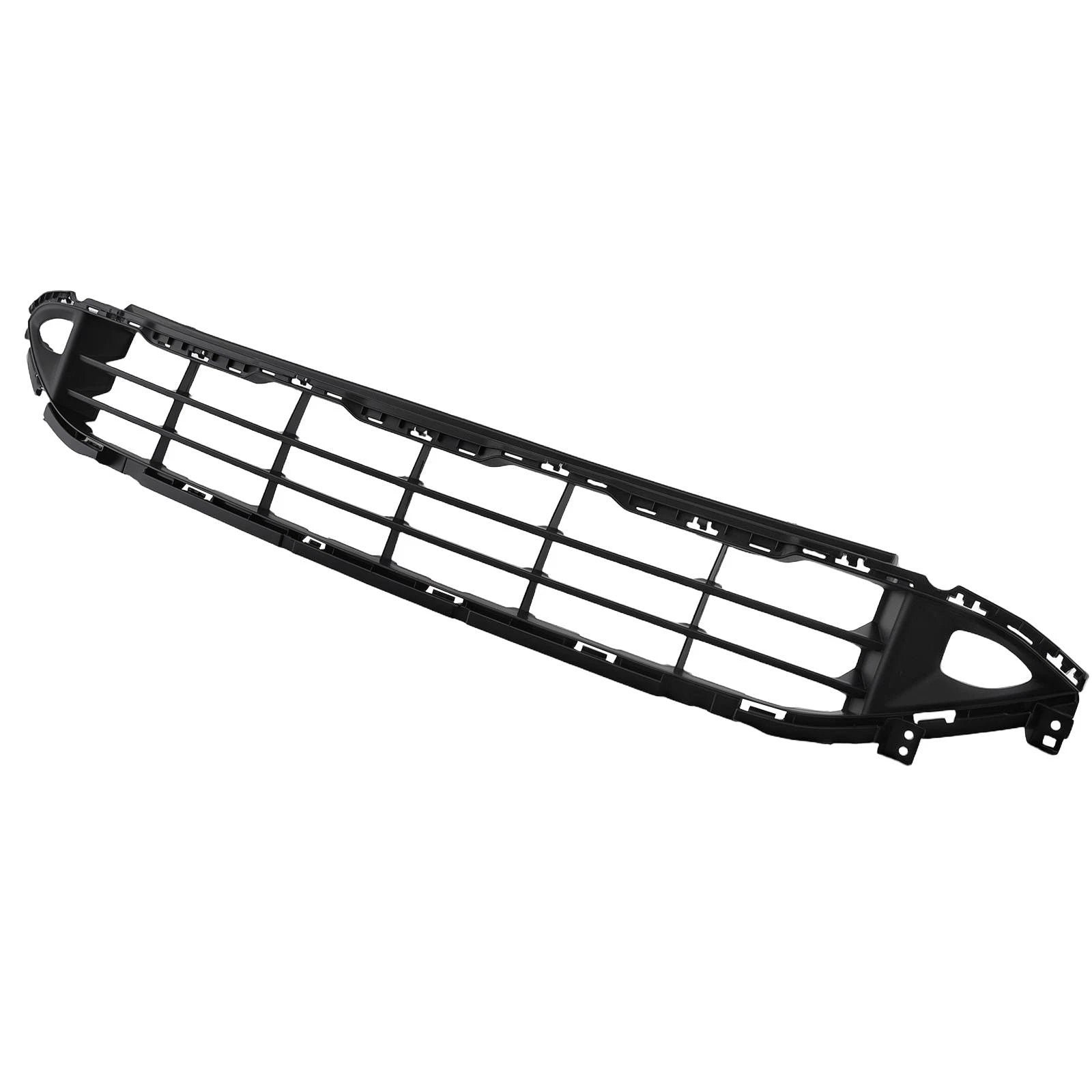Bumper Grille Assembly for Nissan Rogue (2021–2023) Front Lower