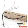 Power Steering Return Line Hose for Chevy Express 1500 (1996–2002)