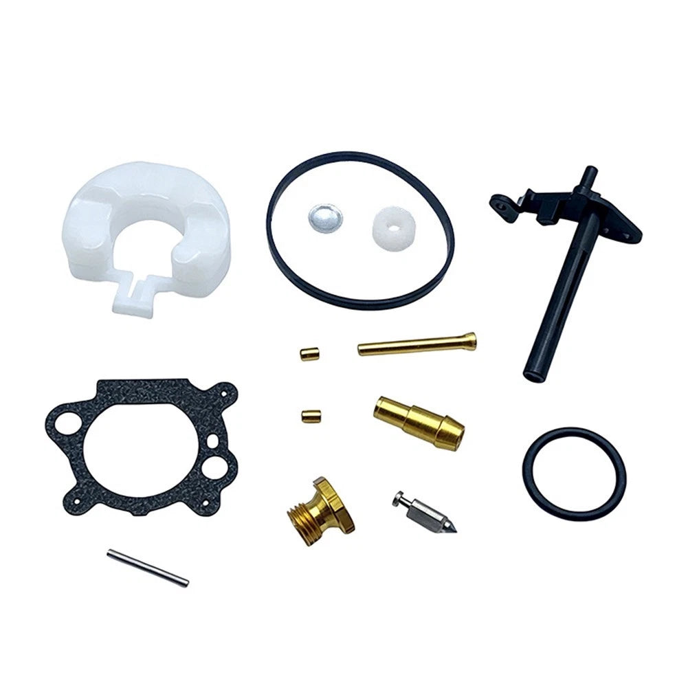 Rebuild Kit for Carburetor (799728, 498027, 498231, 499161)