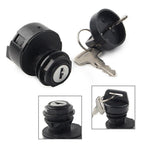 Ignition Key Switch Kit for Polaris Predator 500 (2003-2007)