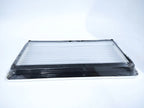MSI Marine PG16x8R Fixed Vanes Grill for PG Van (16'' x 8'')