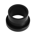 Windshield Washer Pump with Rubber Grommet Front for Pontiac GTO (2004-2006)