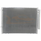 AC Condenser for Toyota Sienna (2004-2010)