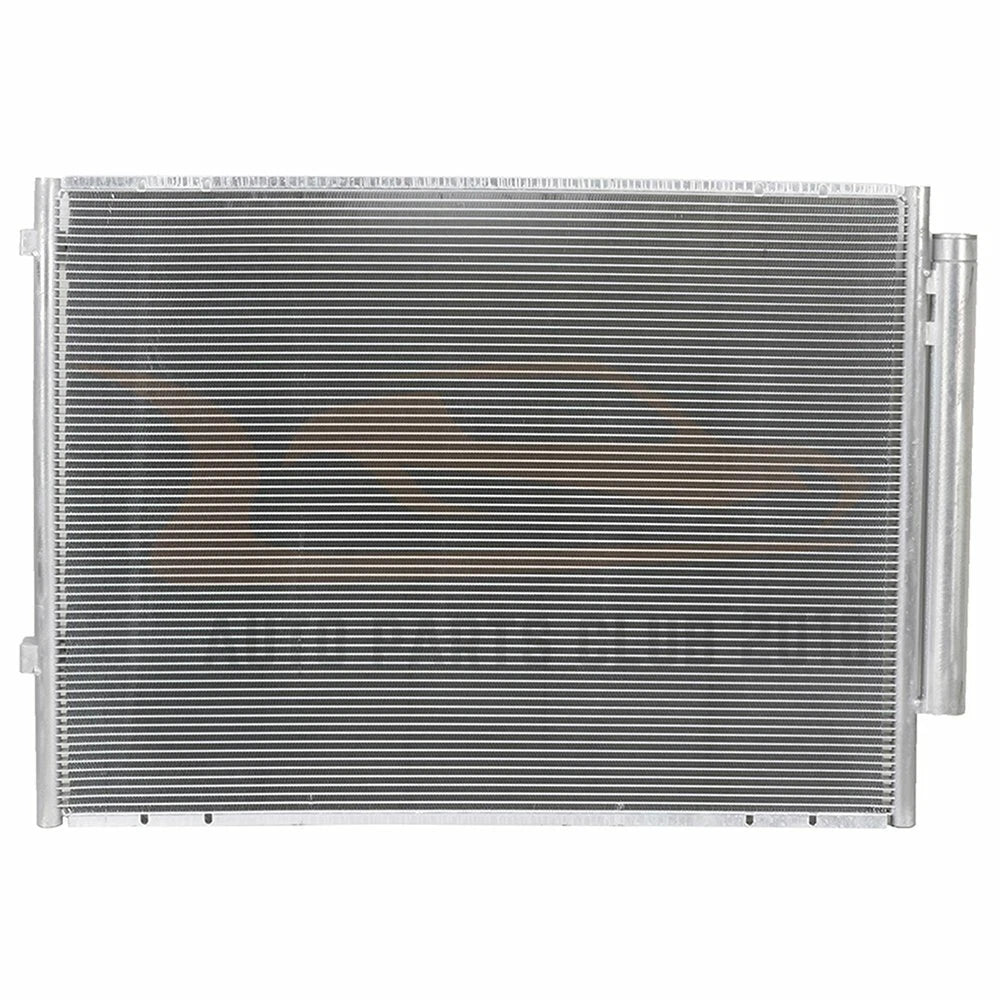 AC Condenser for Toyota Sienna (2004-2010)