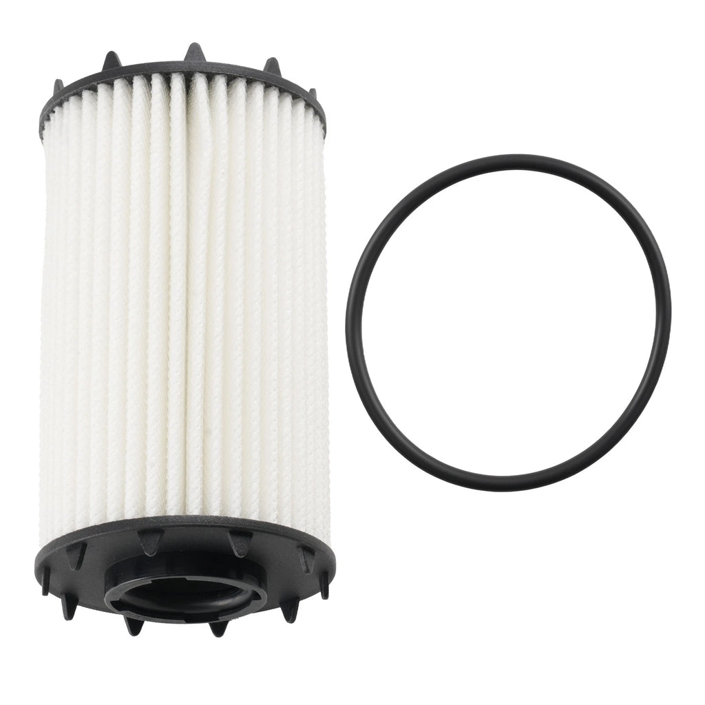 Oil Filter for Audi A4 B9 A5 F5 A6 C8 A8 D5 (2007–2019)
