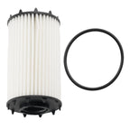 Oil Filter for Audi A4 B9 A5 F5 A6 C8 A8 D5 (2007–2019)