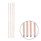 TIG ER70S-6 Welding Rods for Mild Steel (1/8" x 16")