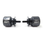 8mm Swingarm Spool Slider for Suzuki GSX-R600 GSX-R750 GSX-R1000 GSX-R1100