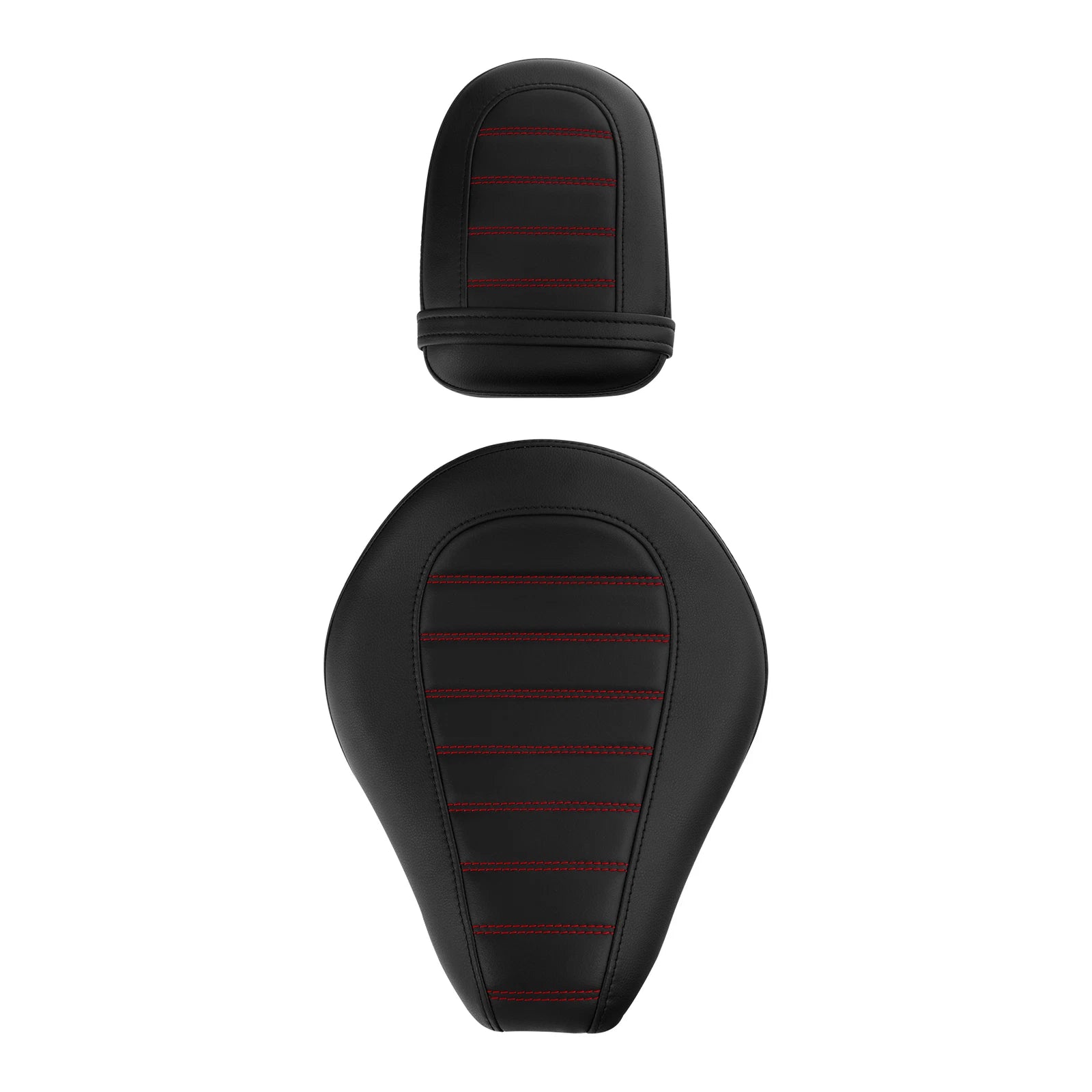 Driver & Passenger Seats for Honda Rebel 300 CMX300 CMX300 ABS (2017–2024)