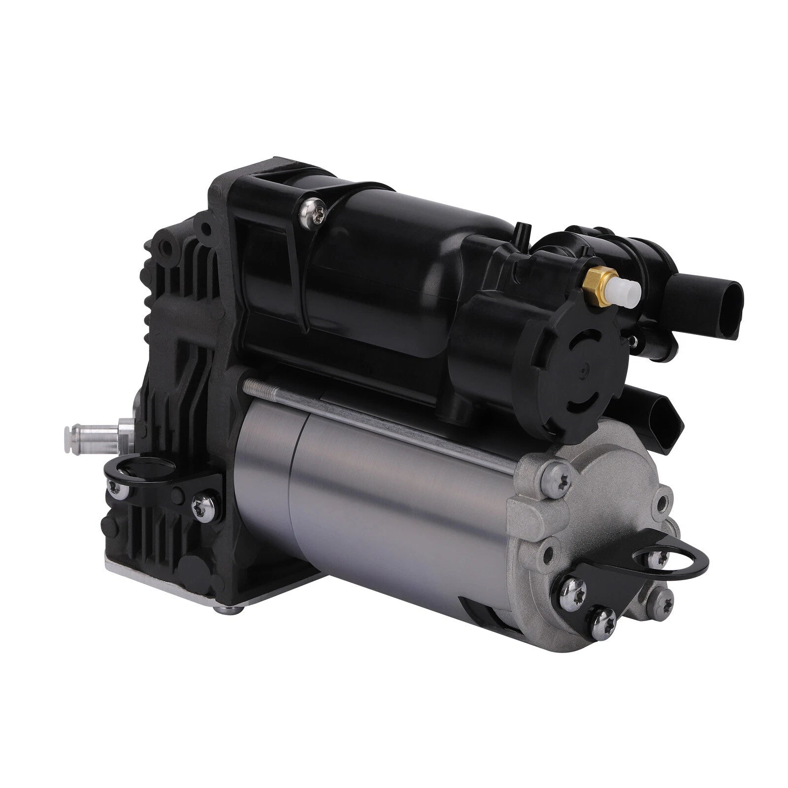 Air Suspension Compressor for Mercedes GL ML Class W166 (2012–2019)