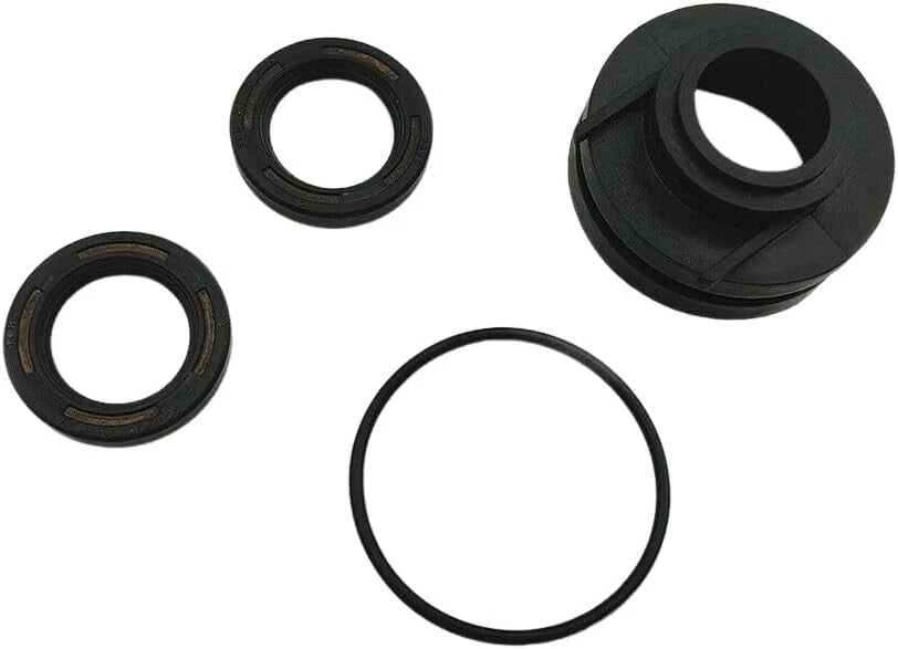Water Pump Housing ASSY for Yamaha Outboard 25HP 30HP 40HP (2T/4T) (63D-W4434-00-00)