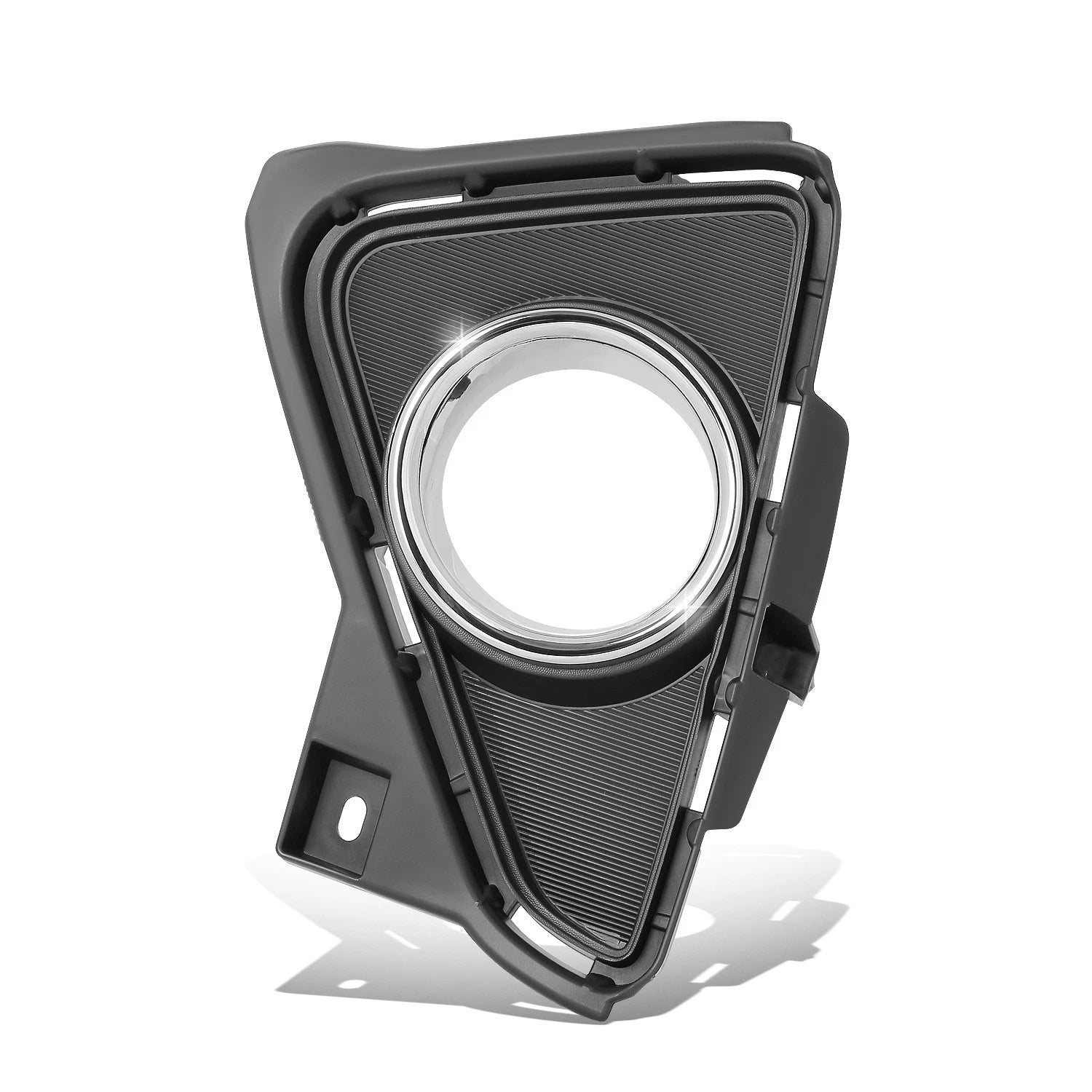 Fog Light Lamp Bezel Cover for Toyota RAV4 (2016–2018)