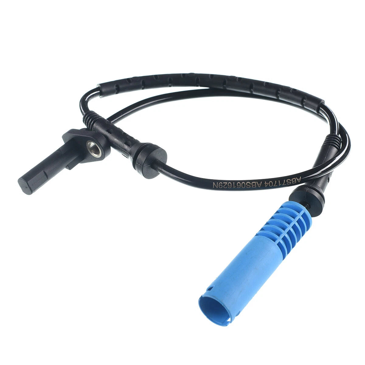 2X Front ABS Wheel Speed Sensor for BMW X5 (2003-2006)