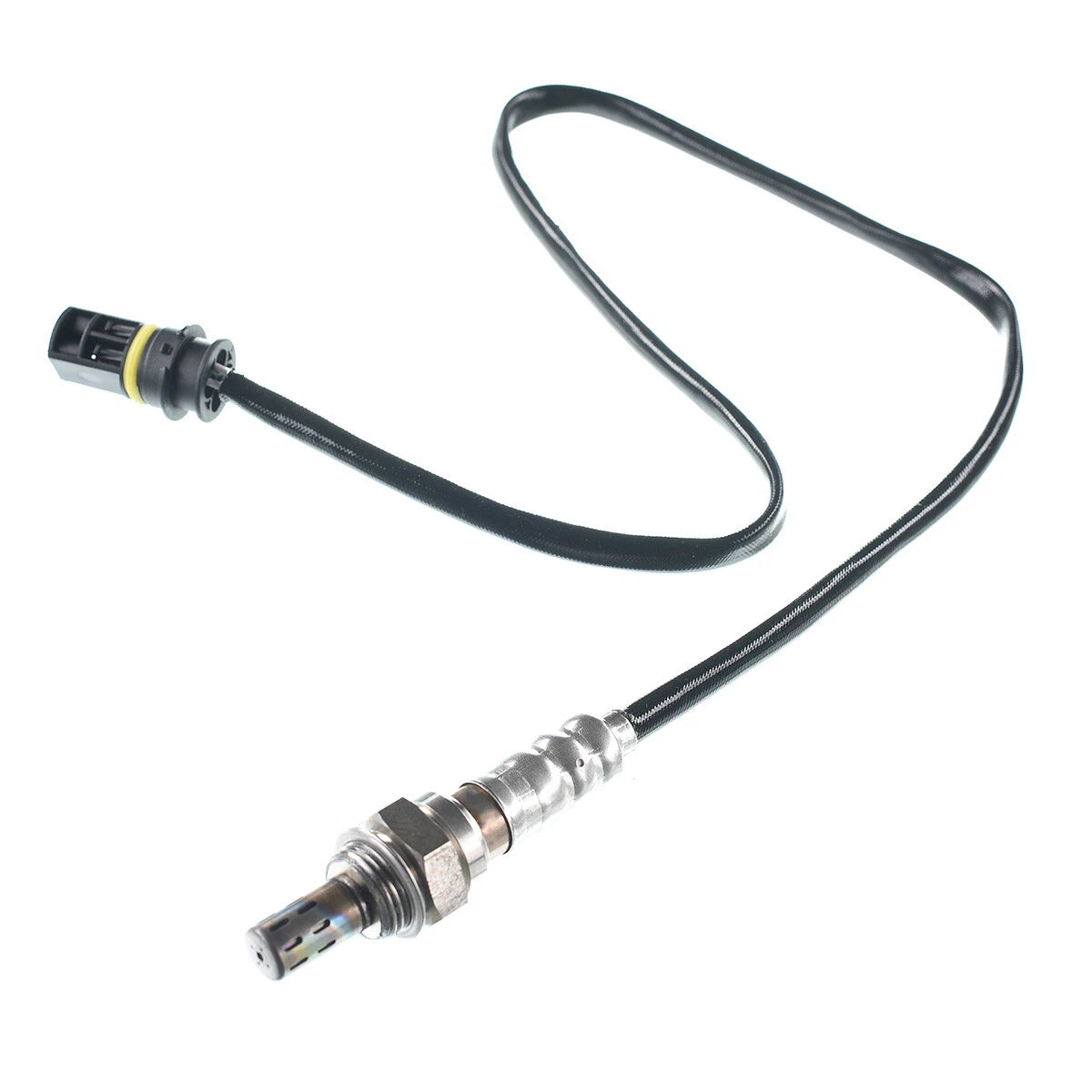 2X O2 Oxygen Sensors for Mercedes-Benz E55 AMG (1999–2006)
