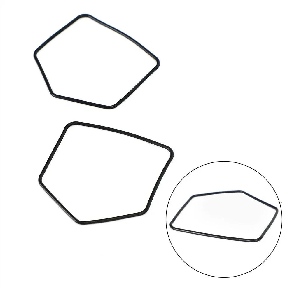 Carburetor Rebuild Kit for KZ250/KZ440 (1980–1983)