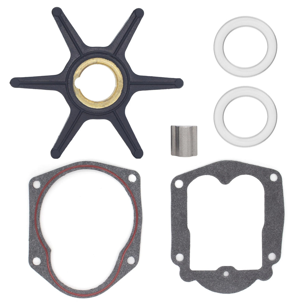 Water Pump Impeller Kit for Mercury 18-50 HP (47-85089-1)