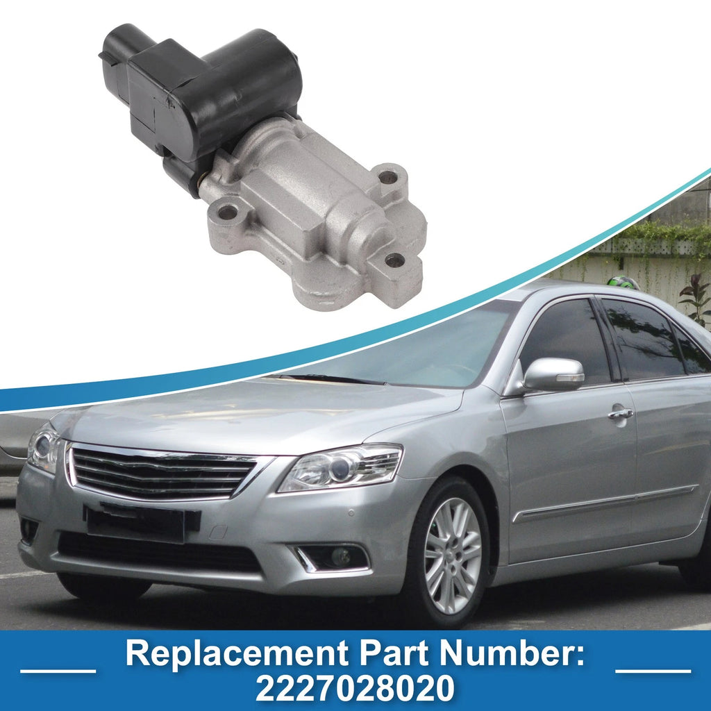 Idle Air Control Valve for Toyota Camry (2002–2006) No. 22270-28020